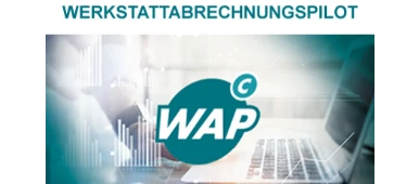 Werkstatt-Abrechnungspilot (WAP)