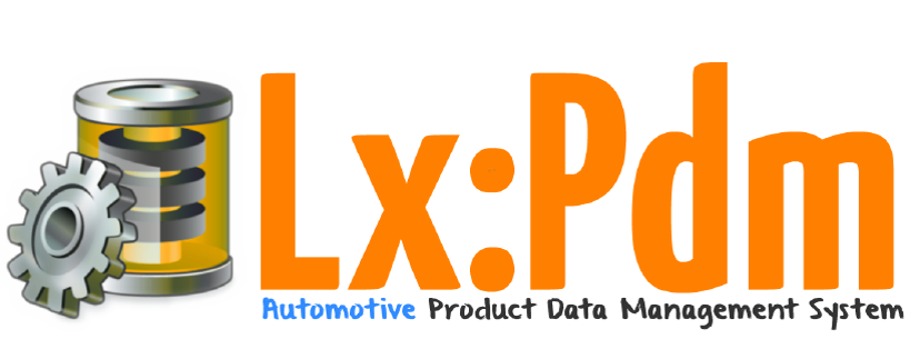 Lx:Pdm Logo