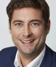 Daniel Trost